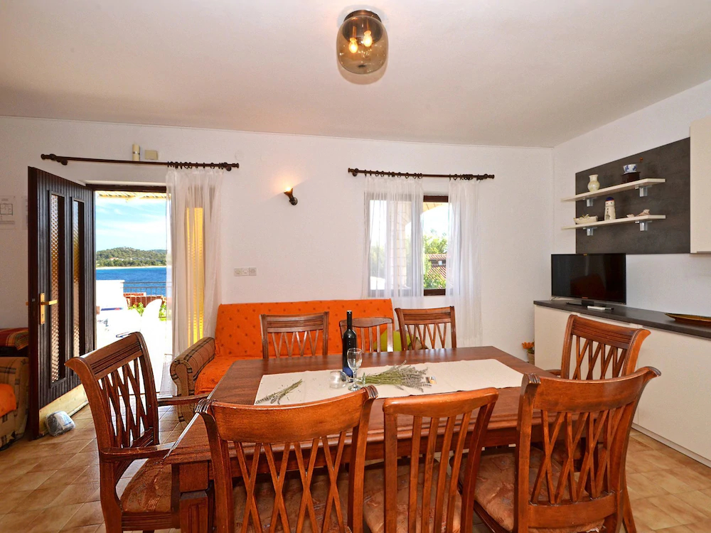 Apartments Kobašlic