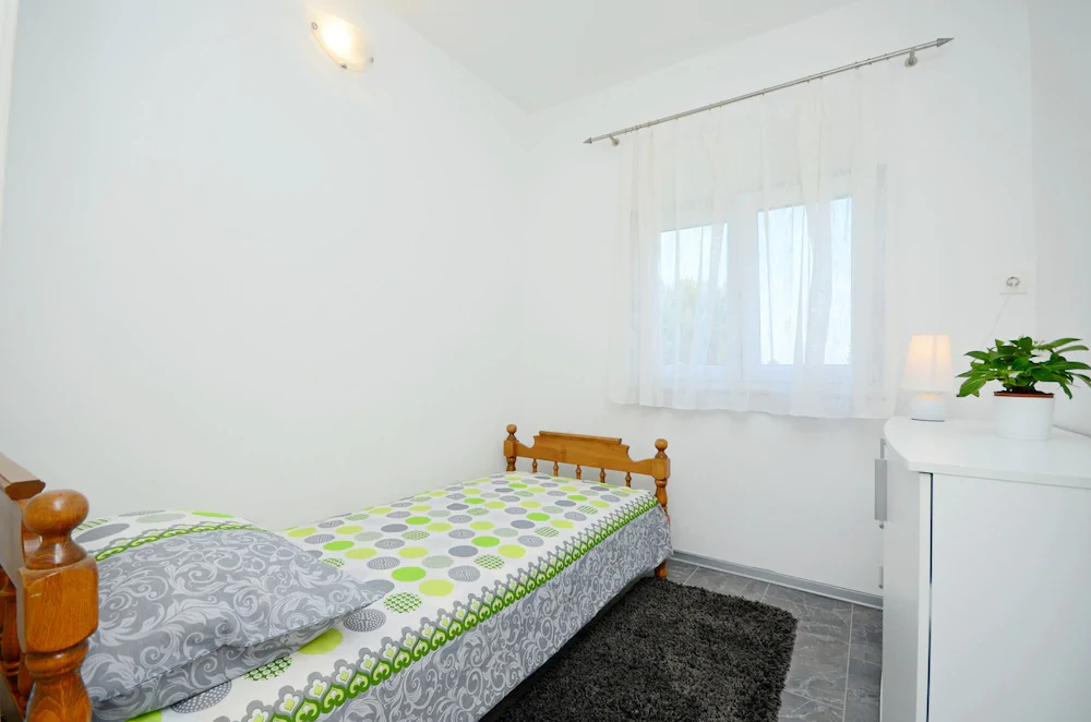 Apartments Kresimir