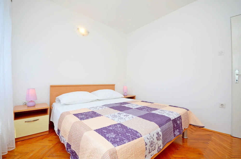 Apartments Kresimir
