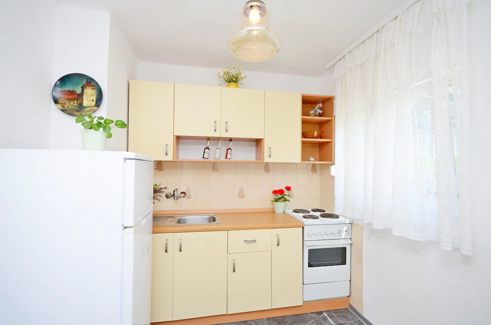 Apartments Kresimir