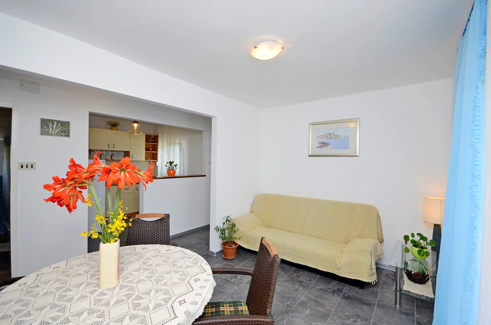 Apartments Kresimir