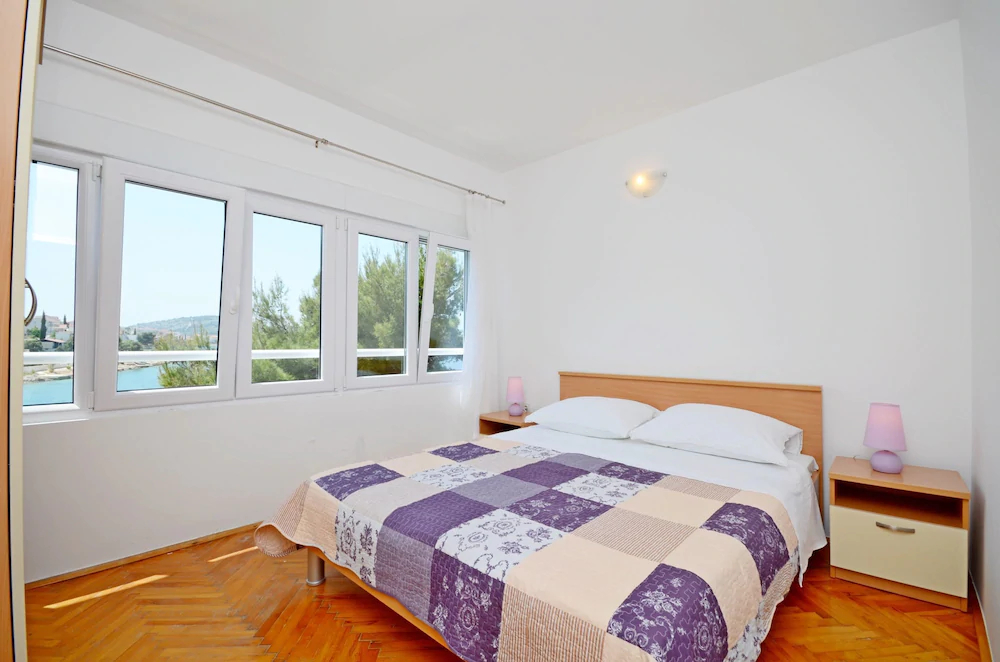 Apartments Kresimir
