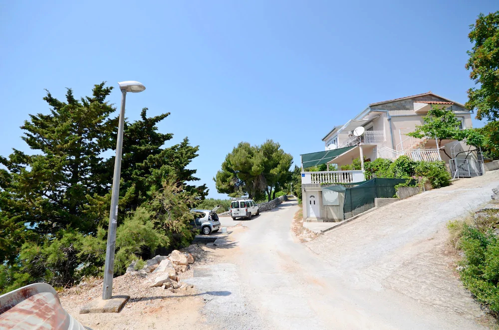 Apartments Kresimir