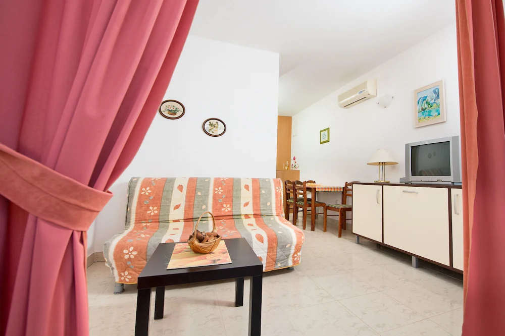 Apartments Ksenija