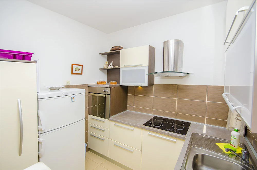 Apartments Ksenija