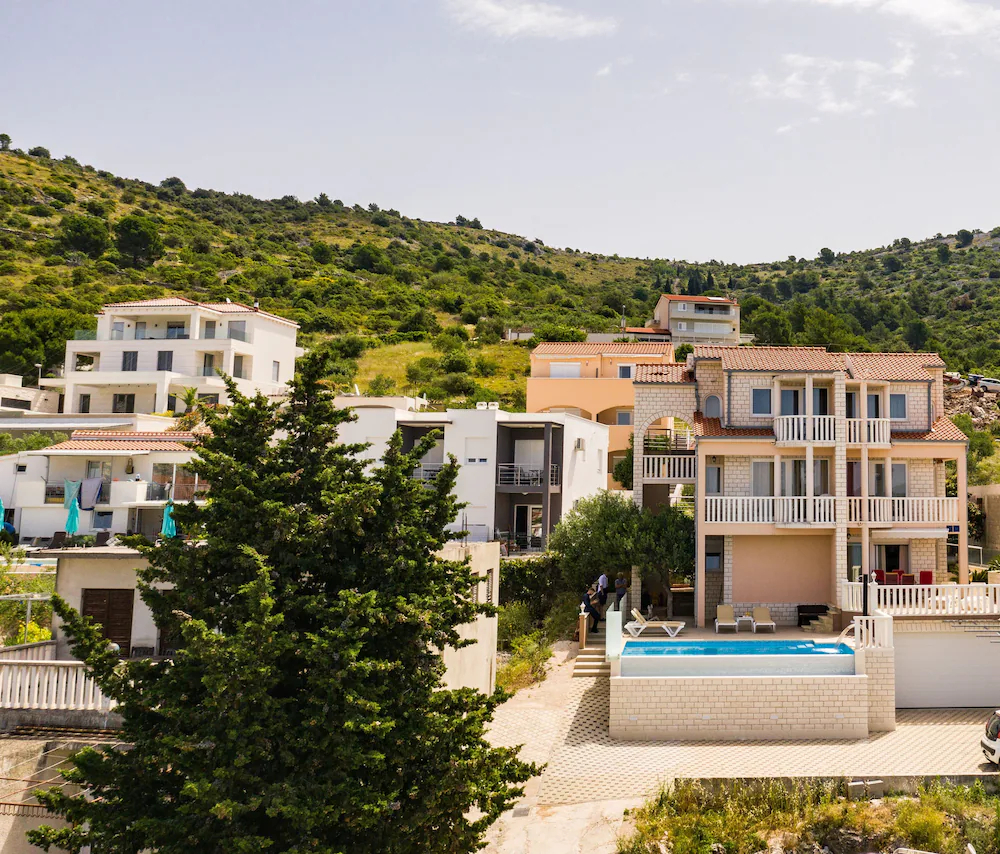 Apartments Ksenija