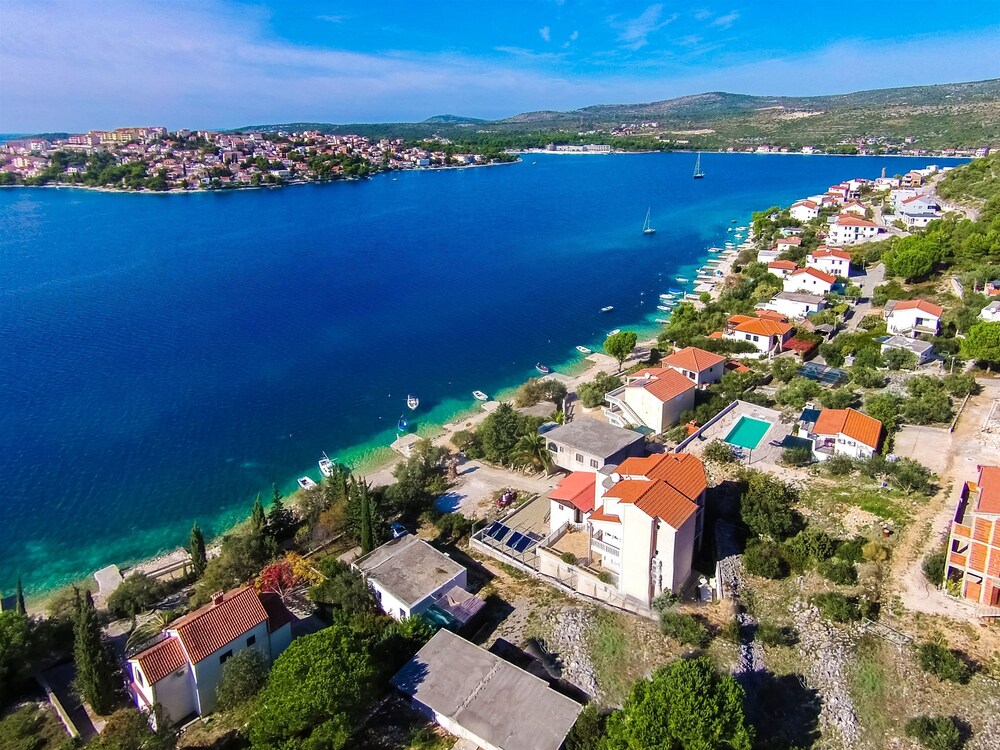 Apartments Ksenija