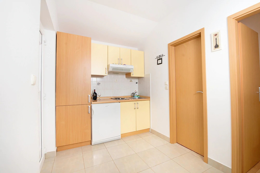 Apartments Ksenija