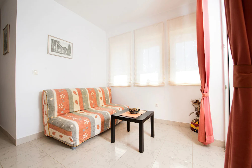Apartments Ksenija