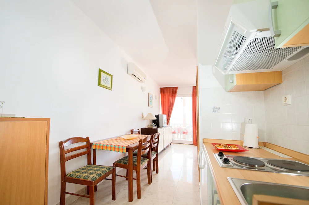 Apartments Ksenija