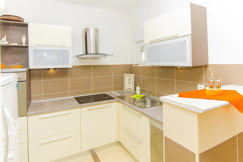 Apartments Ksenija