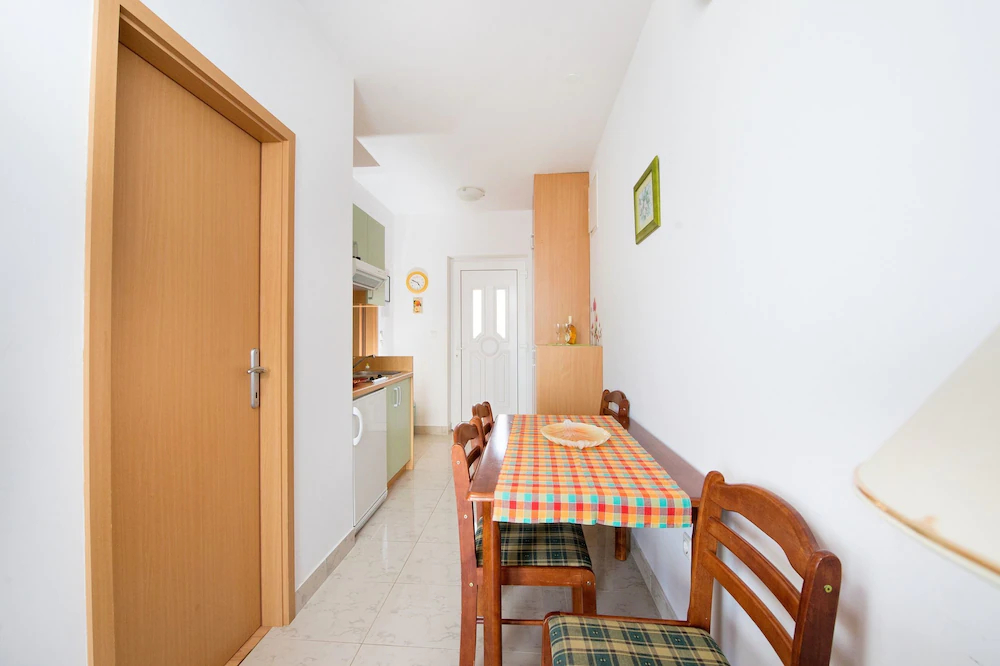Apartments Ksenija