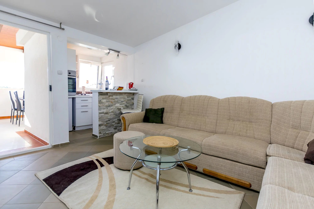Apartments Lidija