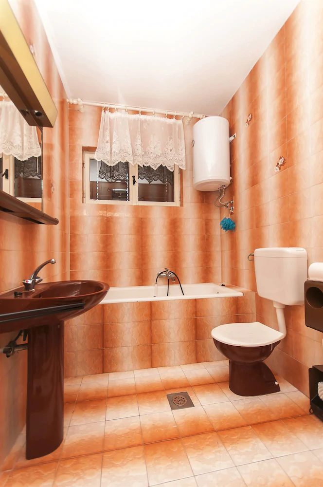 Apartments Ljiljana