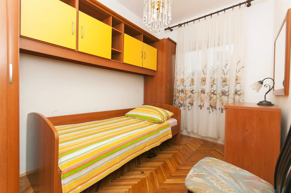 Apartments Ljiljana