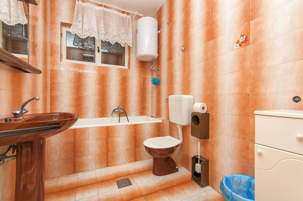 Apartments Ljiljana