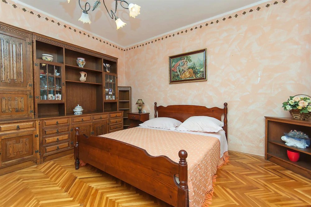 Apartments Ljiljana