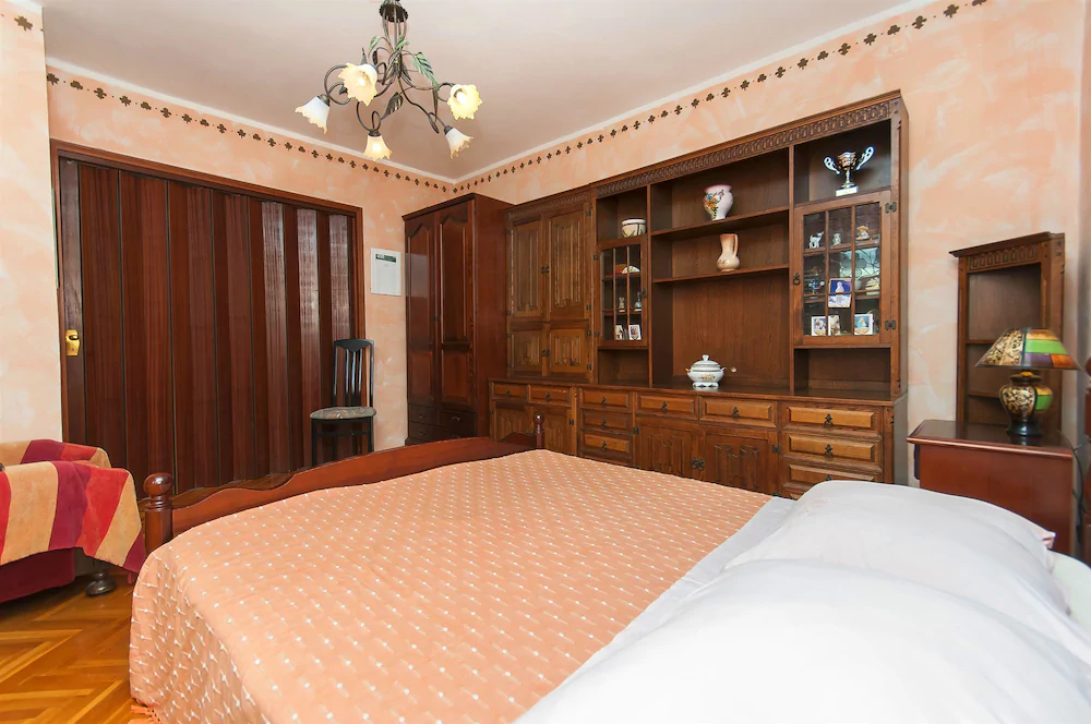 Apartments Ljiljana
