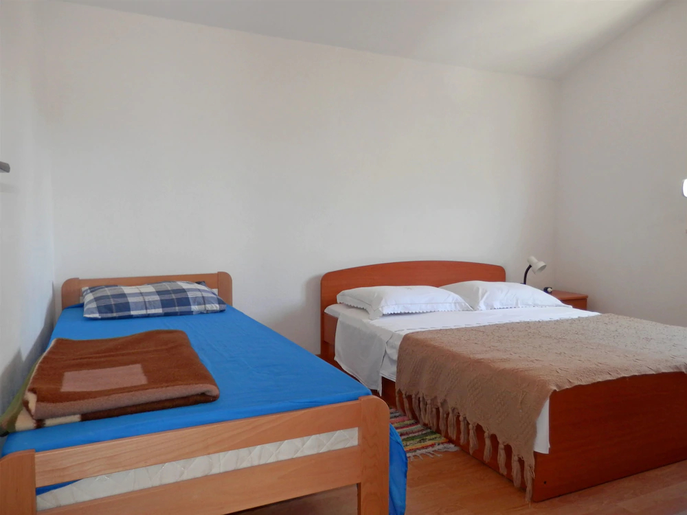 Apartments Ljuba