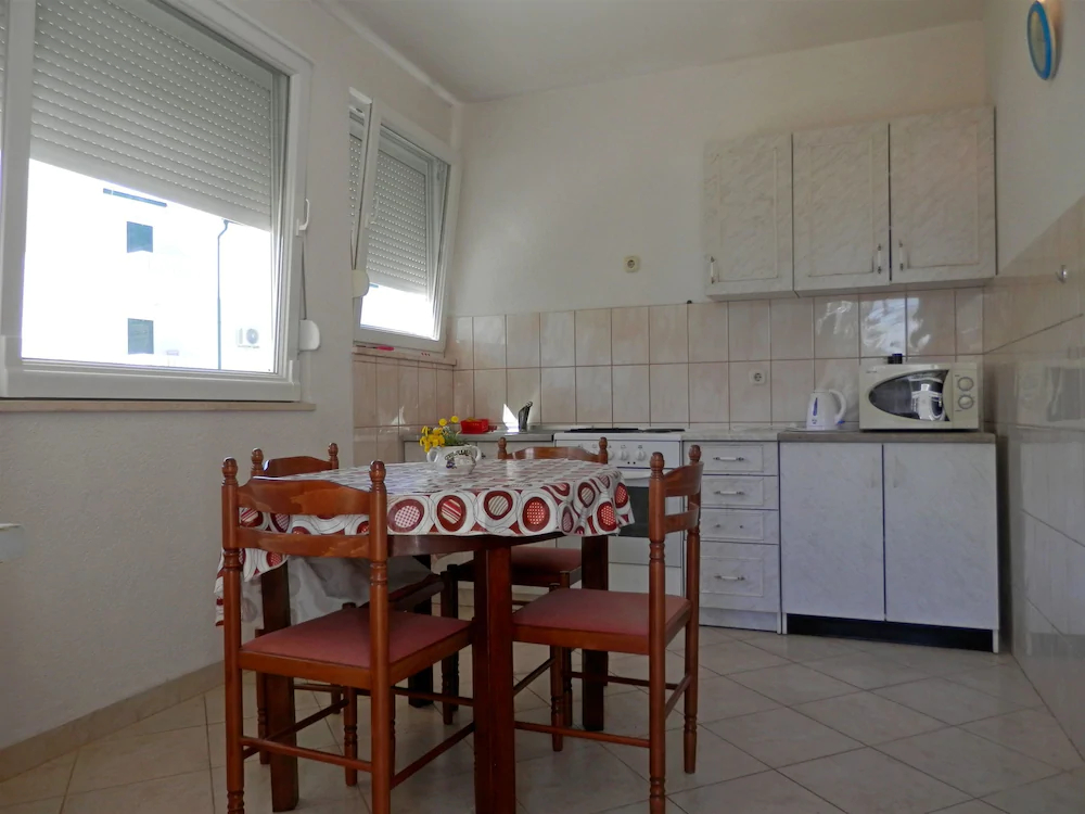 Apartments Ljuba