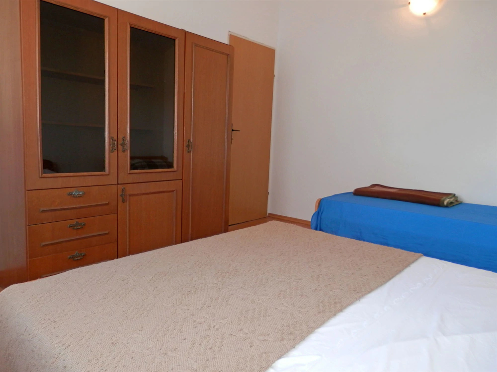 Apartments Ljuba