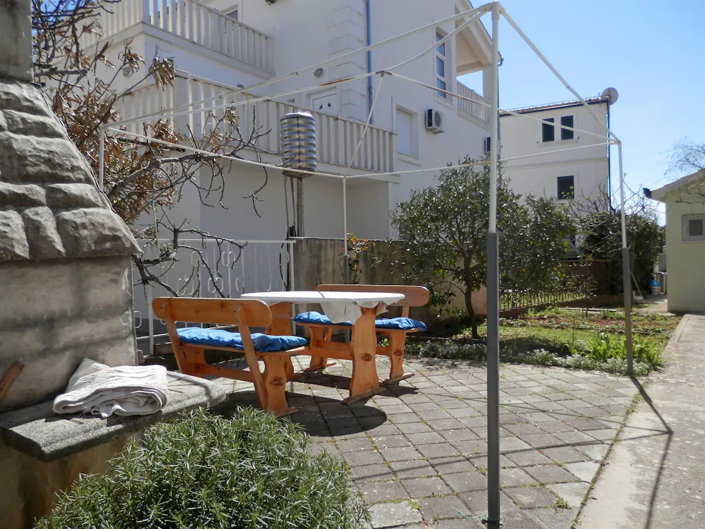 Apartments Ljuba
