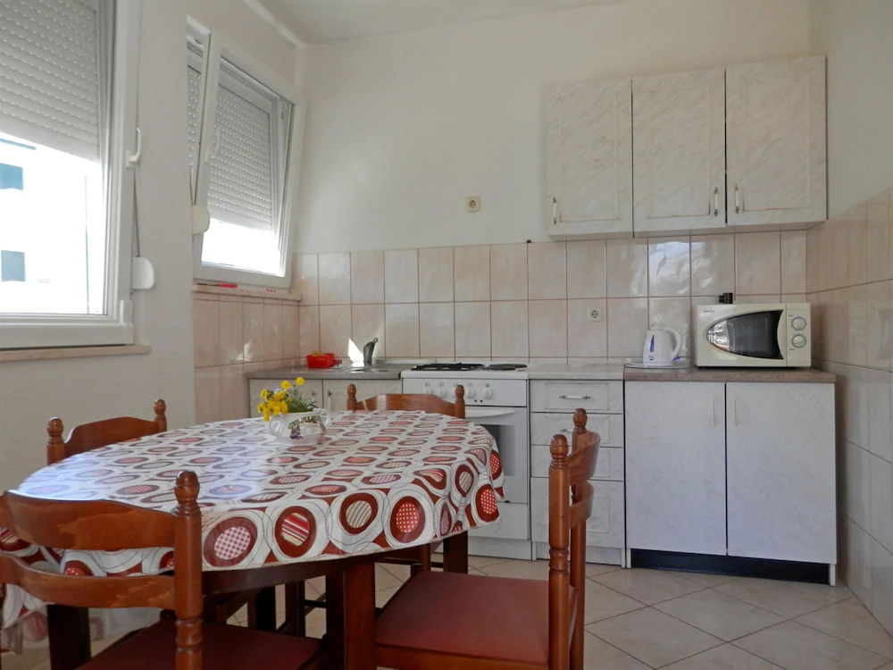 Apartments Ljuba
