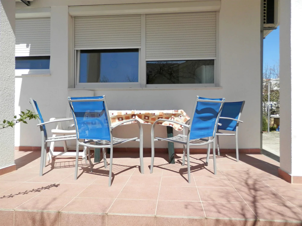 Apartments Ljuba