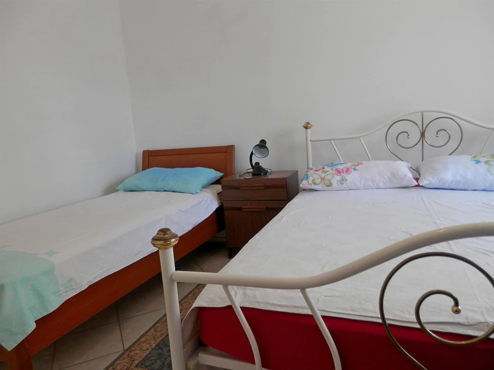 Apartments Ljuba