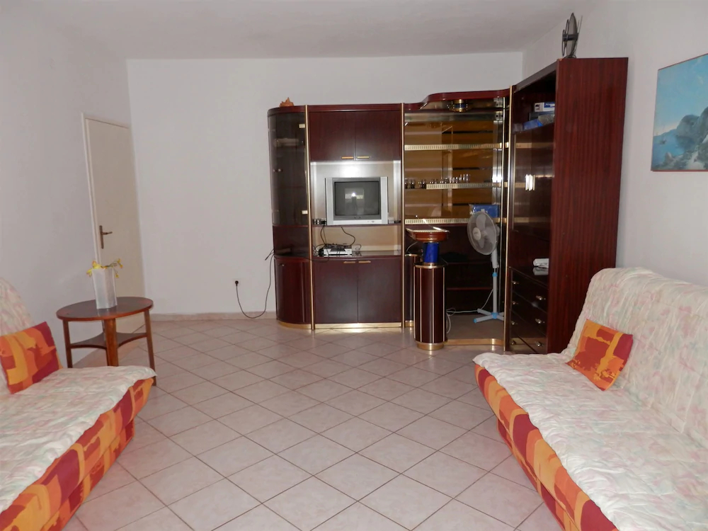 Apartments Ljuba
