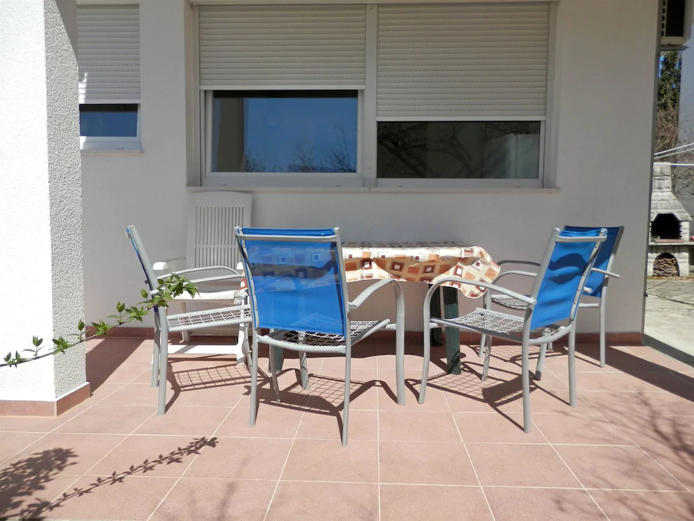 Apartments Ljuba