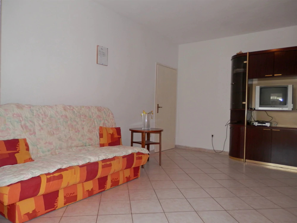 Apartments Ljuba