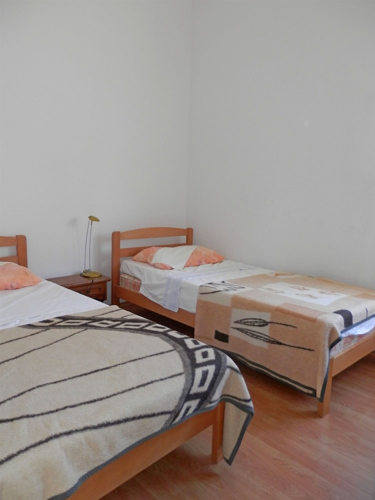 Apartments Ljuba