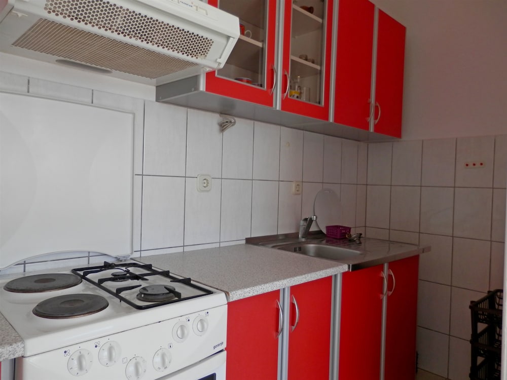 Apartments Ljuba