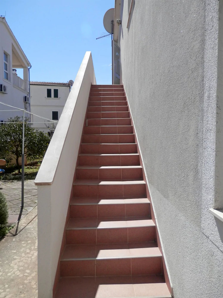 Apartments Ljuba