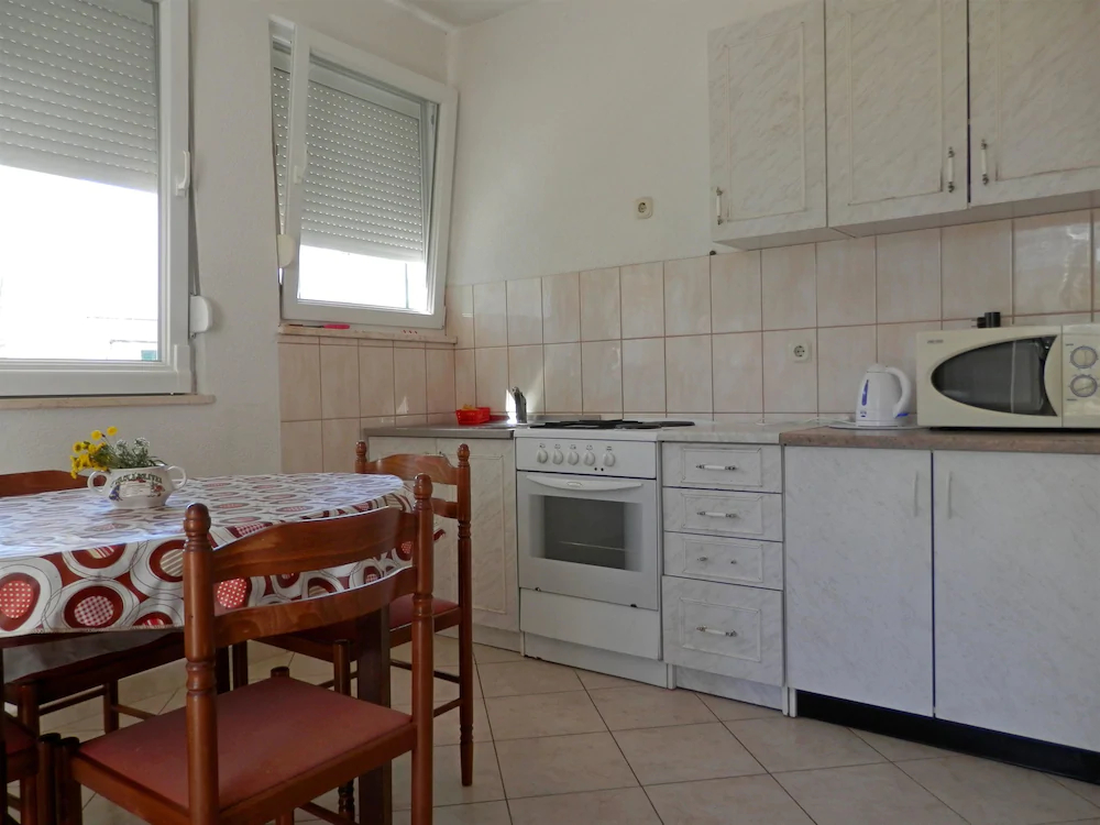 Apartments Ljuba