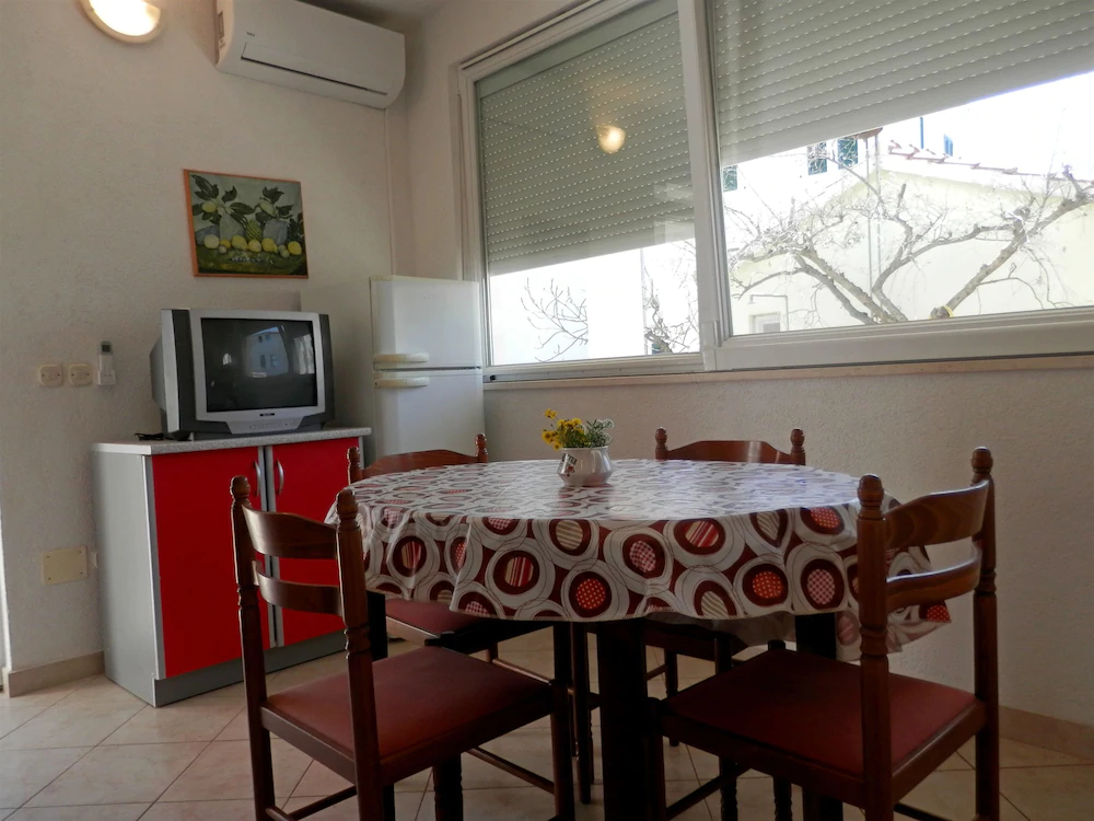 Apartments Ljuba