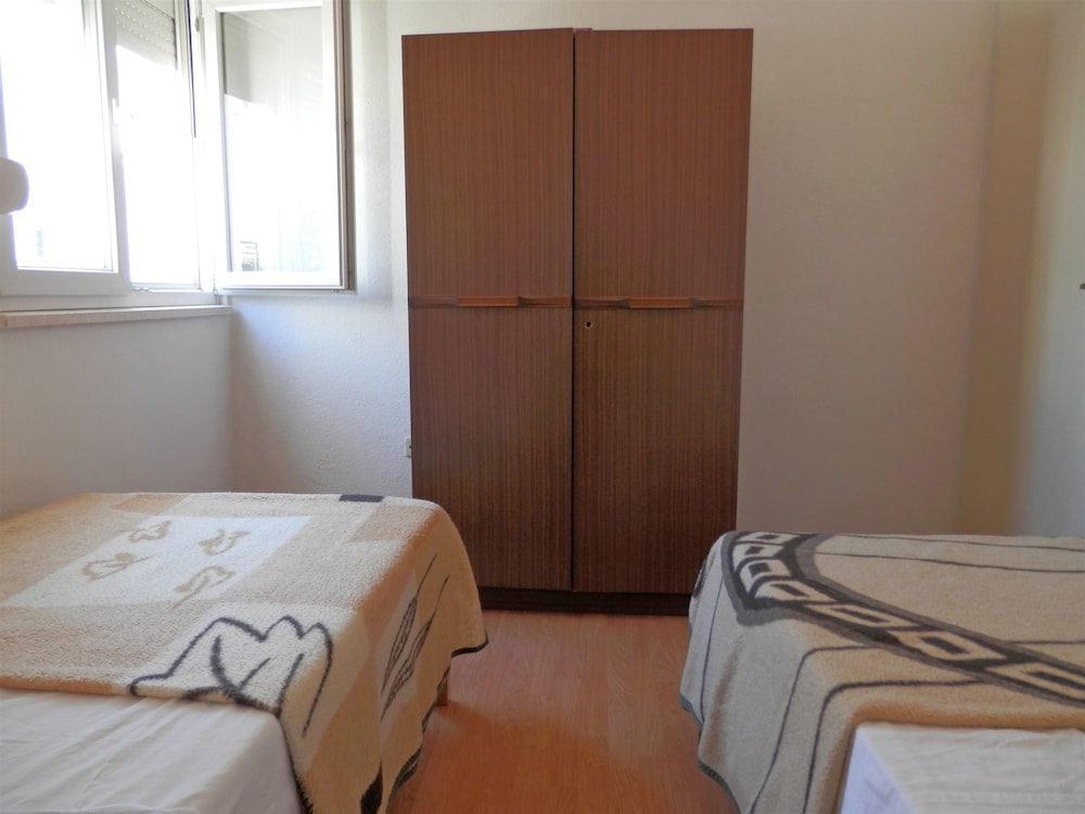 Apartments Ljuba