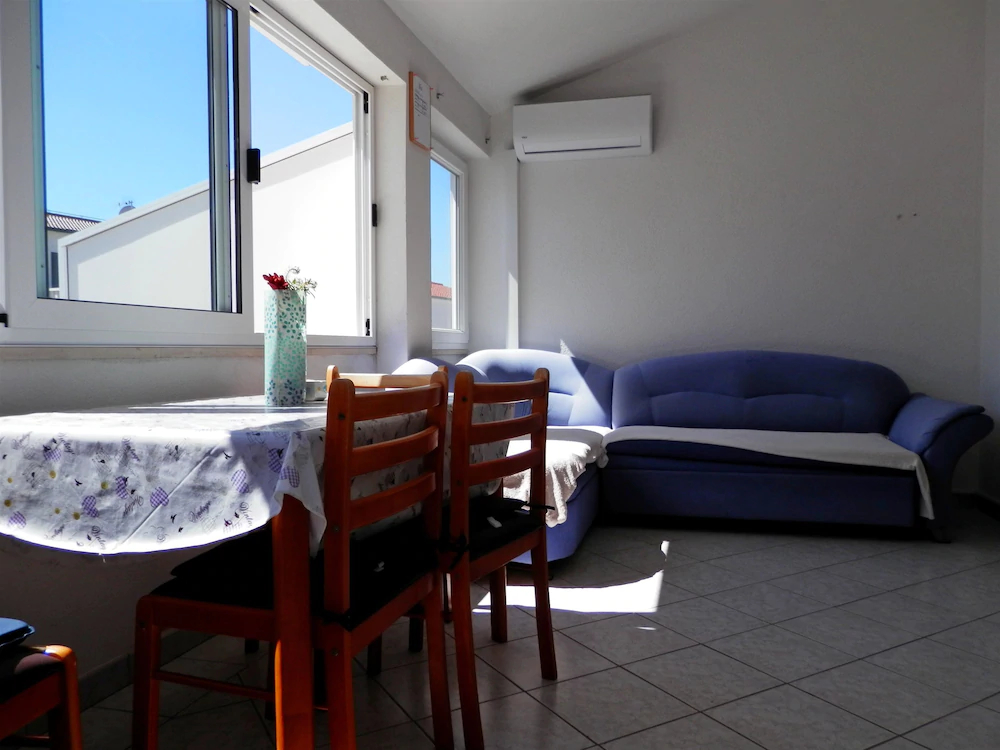 Apartments Ljuba