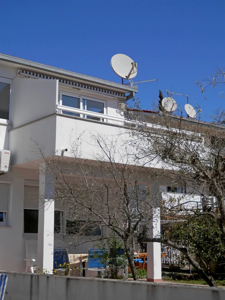 Apartments Ljuba