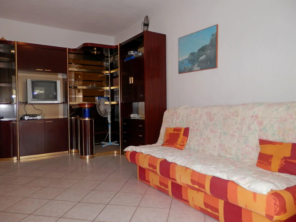 Apartments Ljuba