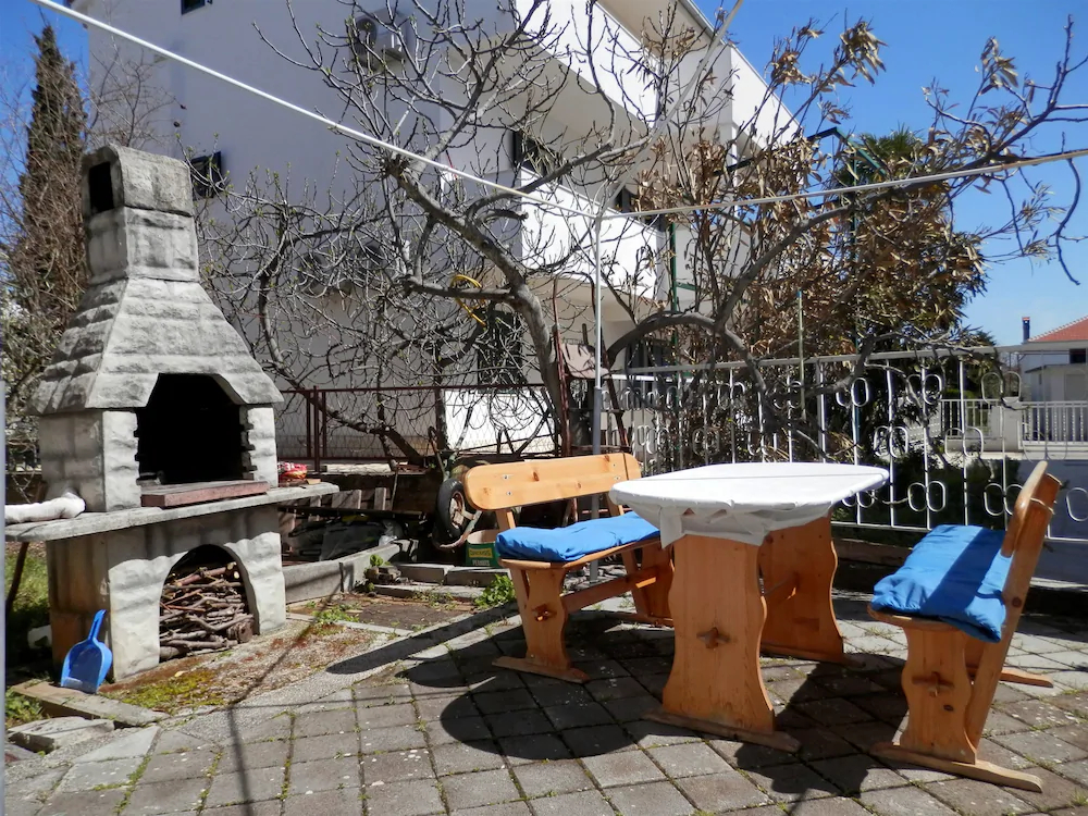 Apartments Ljuba