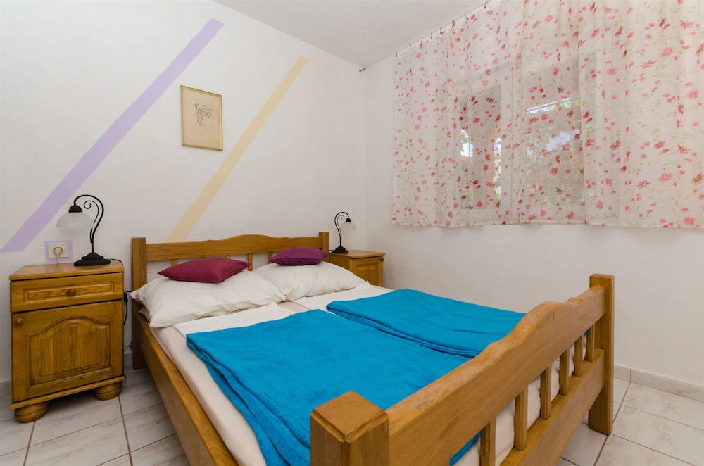 Apartments Ljubica