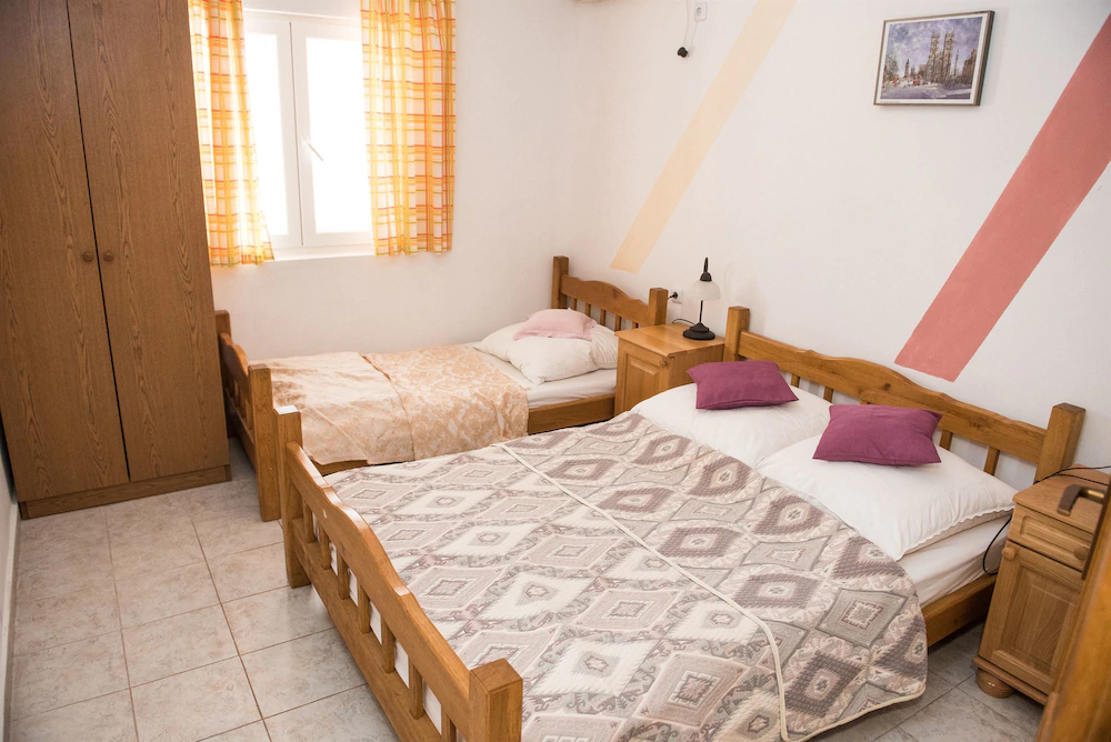Apartments Ljubica