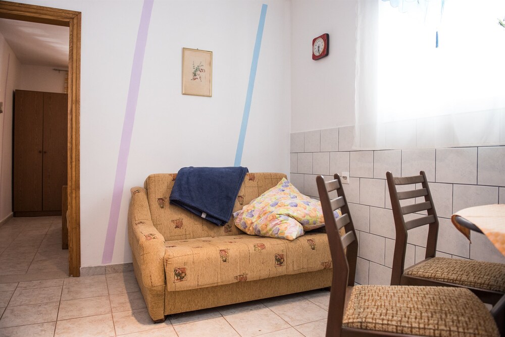 Apartments Ljubica