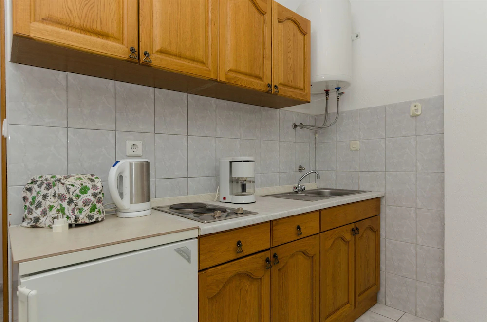 Apartments Ljubica
