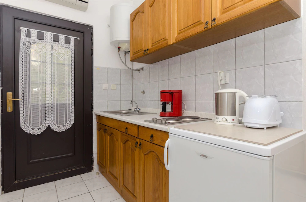 Apartments Ljubica
