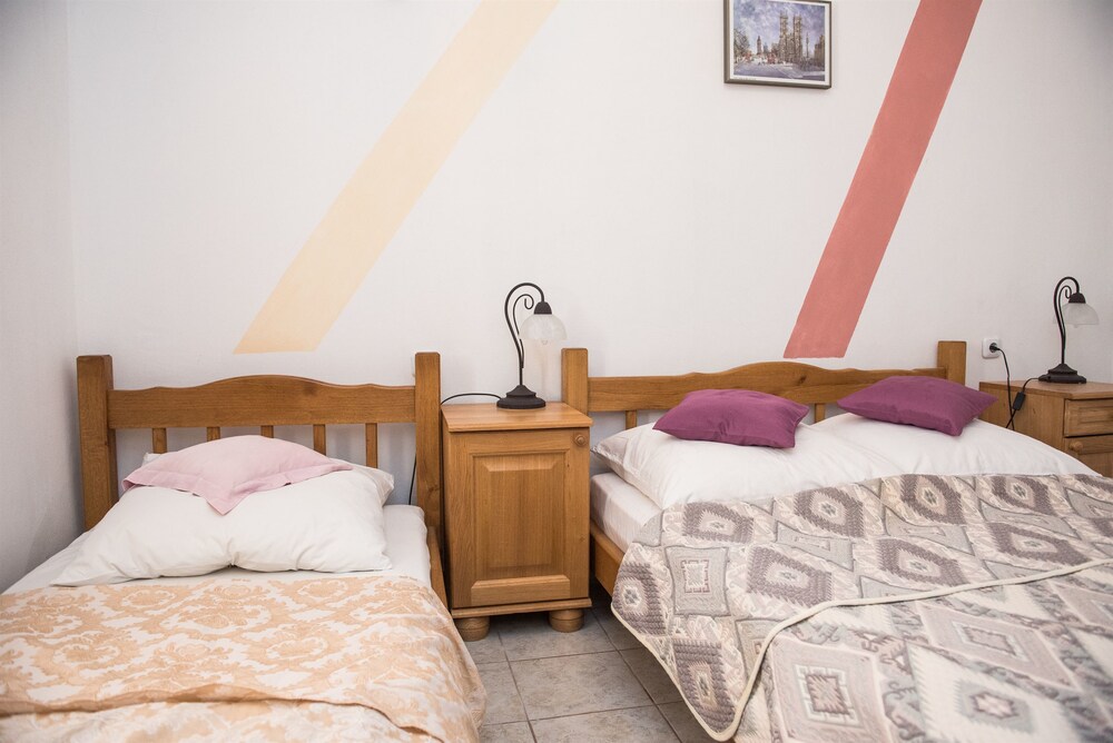 Apartments Ljubica