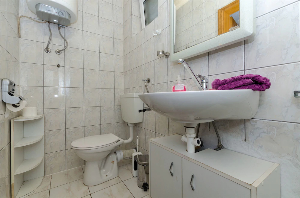 Apartments Ljubica