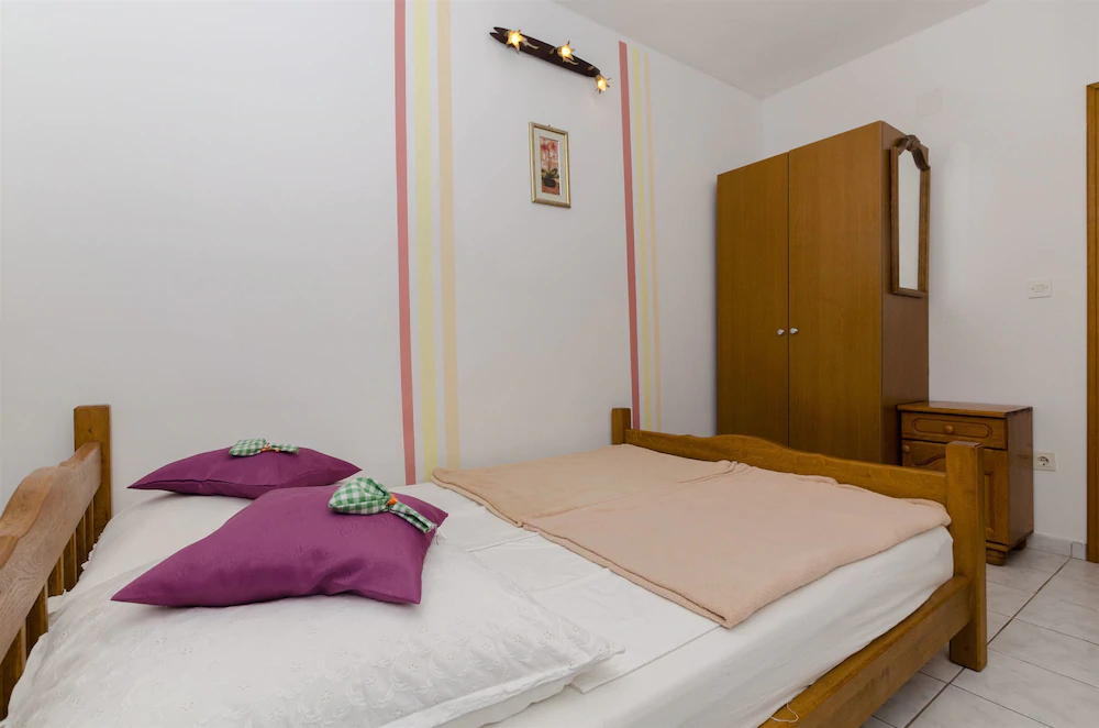Apartments Ljubica